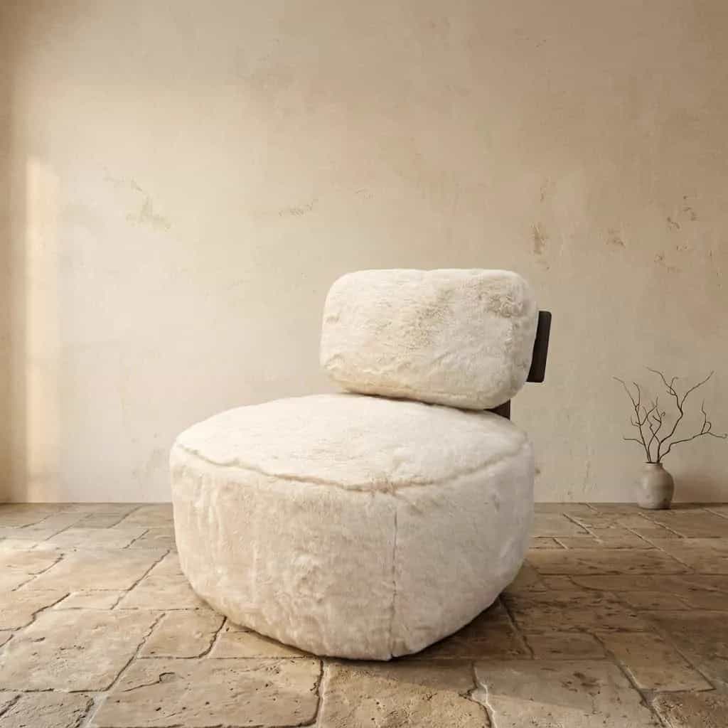 Sessel Soprano
