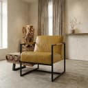 Sessel Star - Zitform
