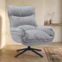 Sessel Vera | Hellgrau - Starfurn