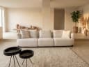 Ecksofa Alpi - Zitform