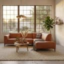 Ecksofa Aspen - Het Anker