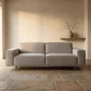 Ecksofa Charly - Sofa Industries