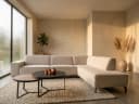 Ecksofa Charly - Sofa Industries