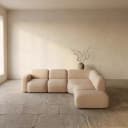 Ecksofa Cloudino - Agpol