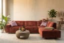 Ecksofa Detroit Stoff Bergen - Het Anker