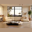 Ecksofa Eder - Primavera