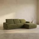 Ecksofa Fletcher - Het Anker