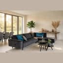 Ecksofa Gianni - Passe Partout