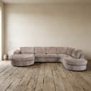 Ecksofa Ilona - Sofa Industries