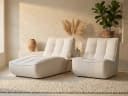 Ecksofa Infinity - Haveco