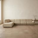 Ecksofa Kira