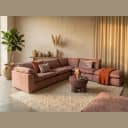 Ecksofa Faulenzer - Easy Sofa
