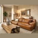 Ecksofa Le Noir | Rippstoff - Easy Sofa