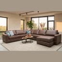 Ecksofa Liam - Het Anker