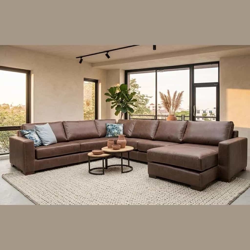 Ecksofa Liam