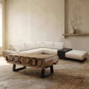 Ecksofa Mars - Primavera
