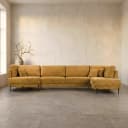Ecksofa Mars - Sofa Industries