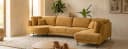 Ecksofa Mars - Sofa Industries