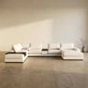Ecksofa Mira - DFM