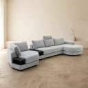 Ecksofa Mirable - DFM