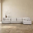 Ecksofa Moonlight - Agpol