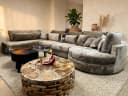 Ecksofa Moonlight - Agpol