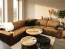 Ecksofa Naxos - Het Anker