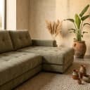 Ecksofa Oreo Rebel - Pepp Interiors
