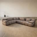 Ecksofa Parkaway - Primavera