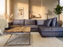 Ecksofa Popoline - Easy Sofa