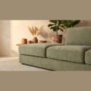 Ecksofa Richie Rebel - Pepp Interiors