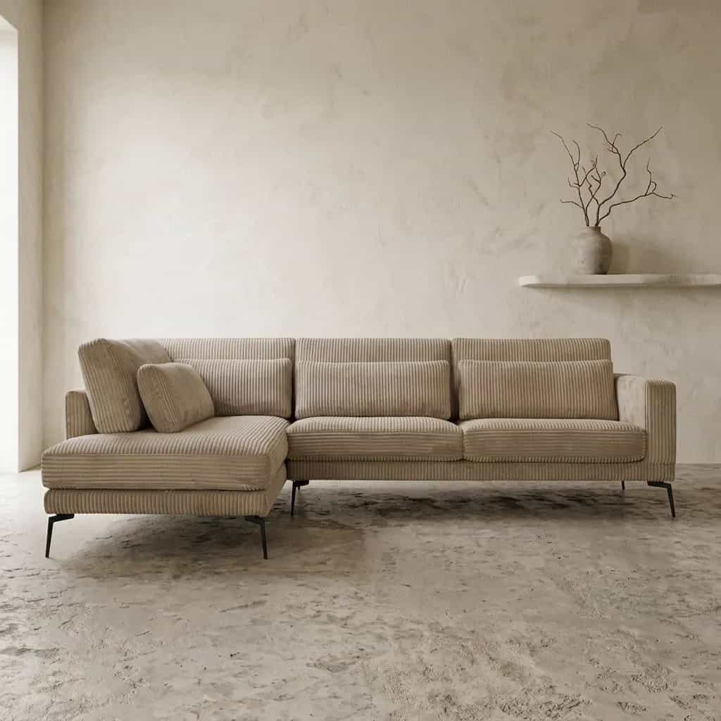 Ecksofa Roberto