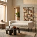 Hundebett Dolly sheep white - Richmond Interiors