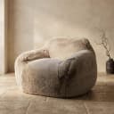 Umarmung - taupe - By-Boo