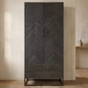 Kabinett New York | 90 cm - Starfurn
