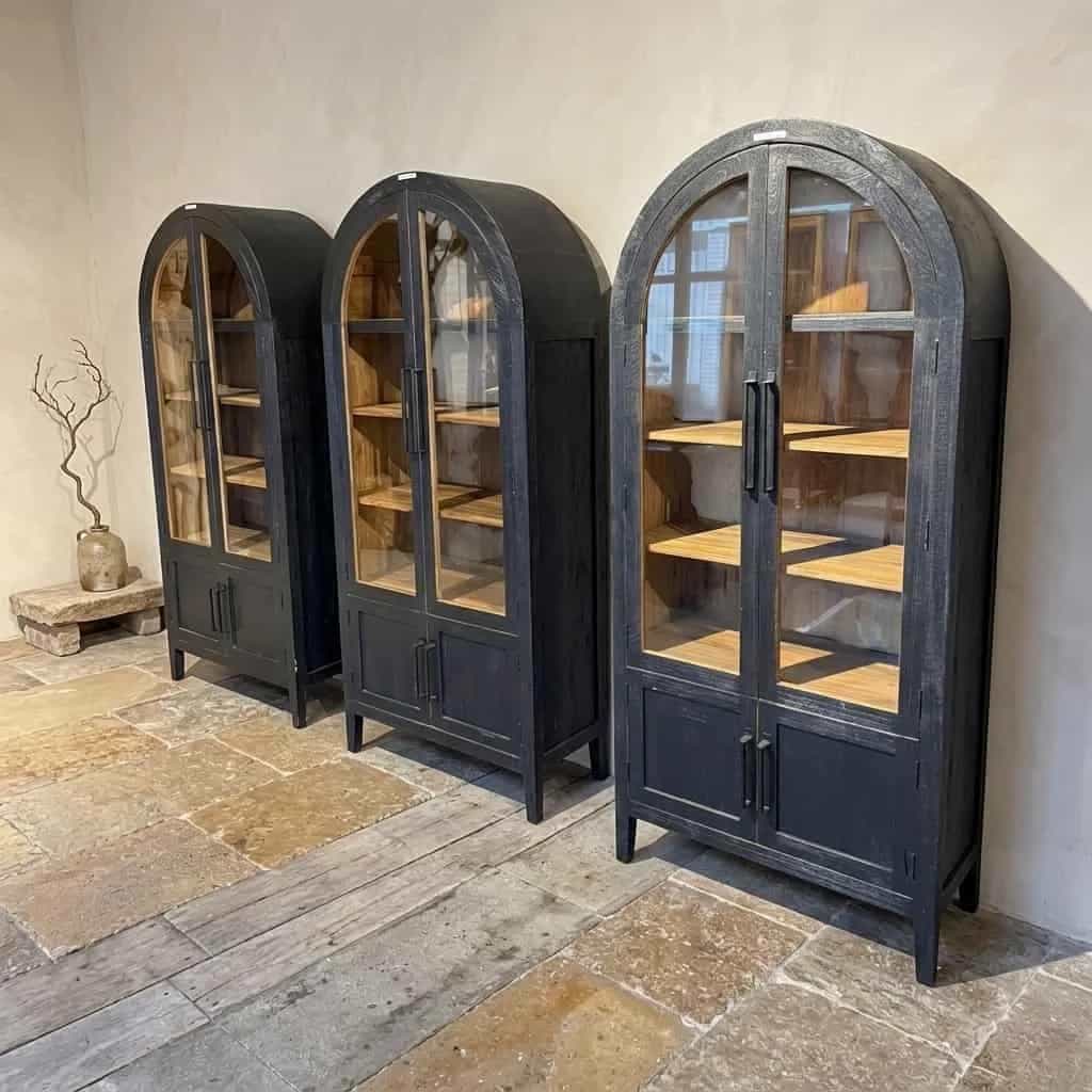 Garderobe Fabron