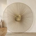 Uhr Audrey Gold - Richmond Interiors