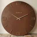 Uhr Byram Chestnut - Richmond Interiors