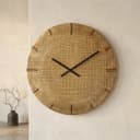 Uhr Zane Gold - Richmond Interiors
