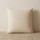 Kissen Bayo 45 x 45 cm - beige - By-Boo