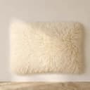 Kissen Doodly 40 x 60 cm - beige - By-Boo