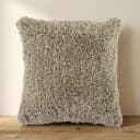 Kissen Fez taupe - By-Boo