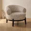 Loungesessel Montana individuell feuerhemmend - Richmond Interiors