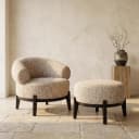 Lounge-Sessel Montana - Richmond Interiors