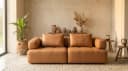 Loungesofa Augusta - Mokana Furniture