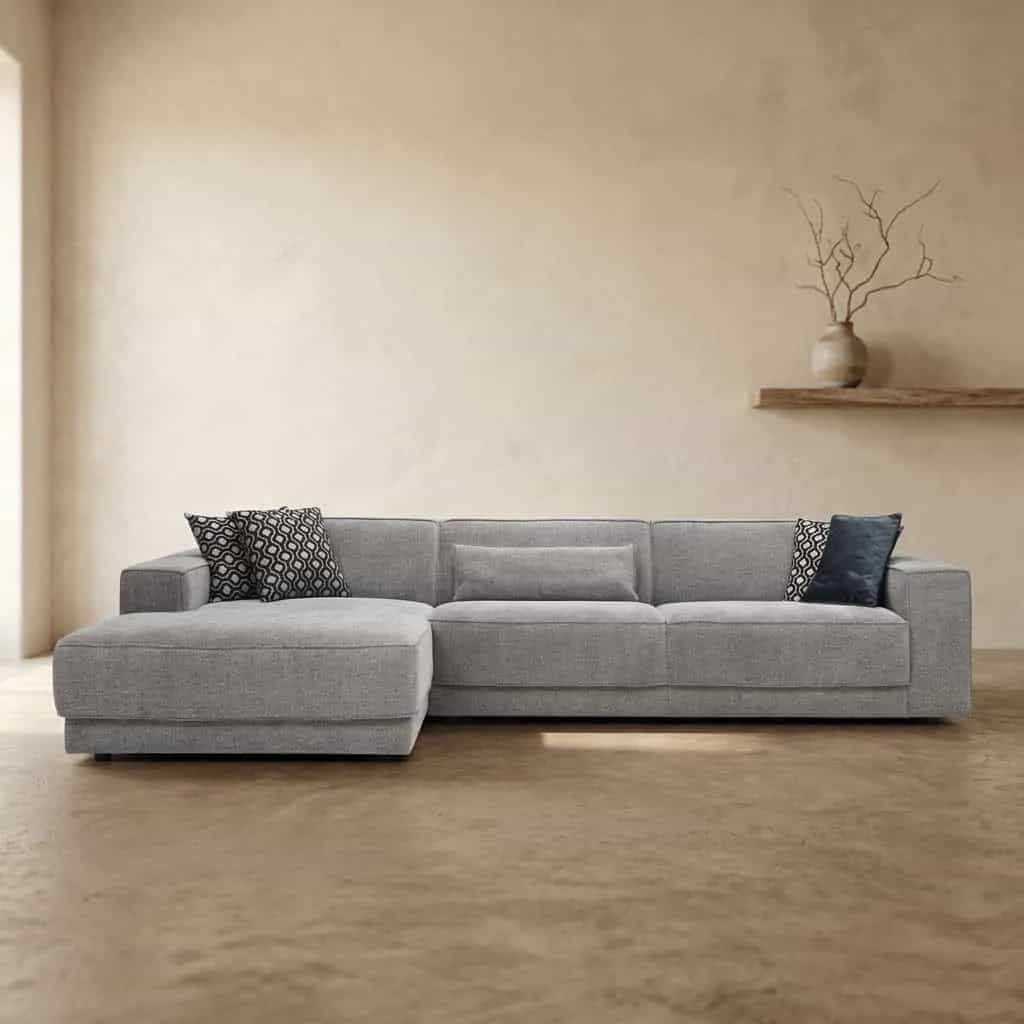 Lounge Sofa Frenkie
