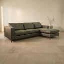 Iris Lounge Sofa - Agpol
