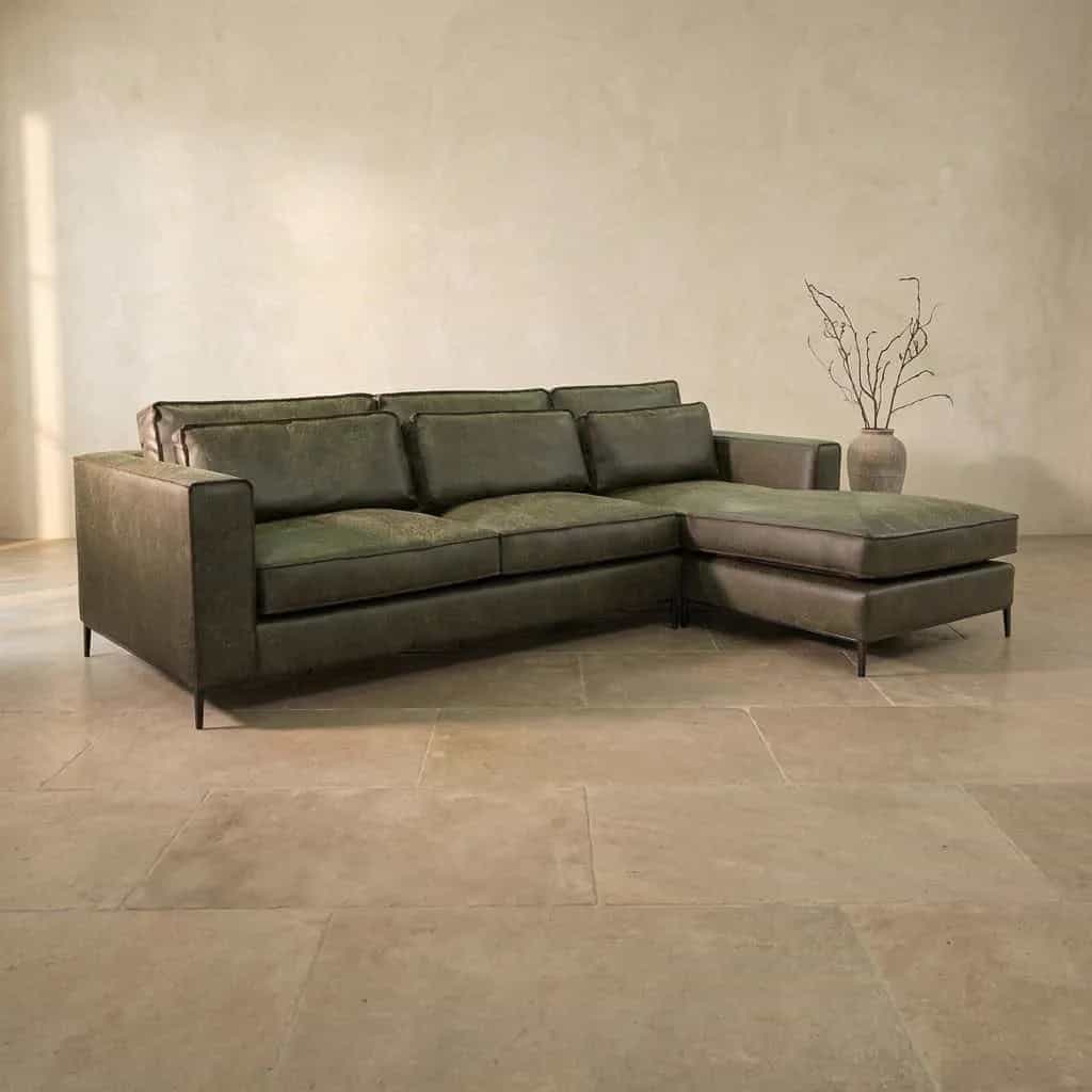 Loungesofa Iris