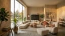 Iris Lounge Sofa - Agpol