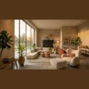 Morga Lounge-Sofa - Vilmers